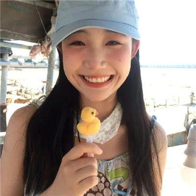 辣妹我爱你
