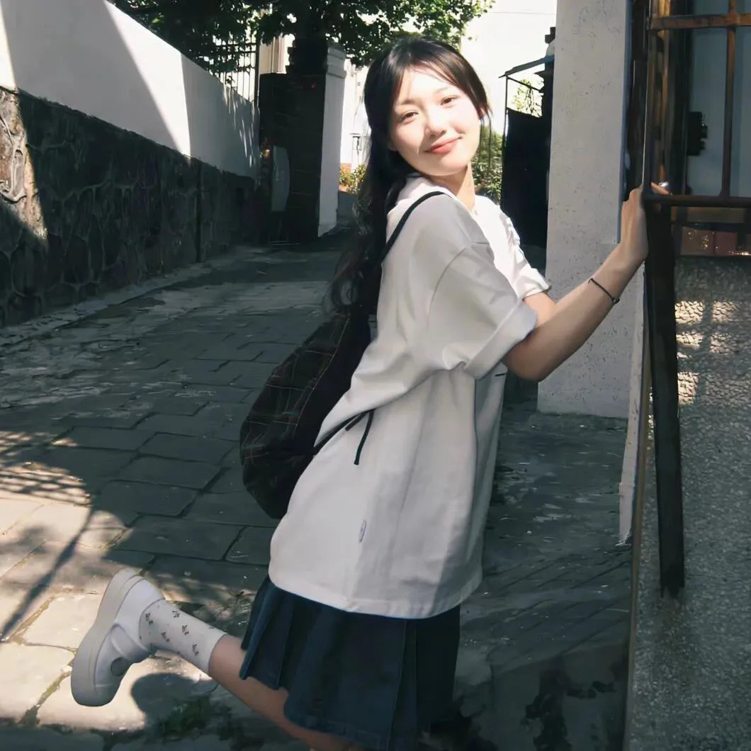 高山上的热气球